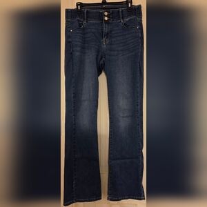 Apt 9 Bootcut Sz 12 Women's Jeans